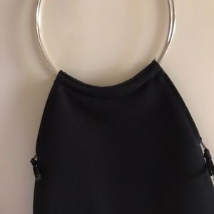 Lulu classic vintage handbag